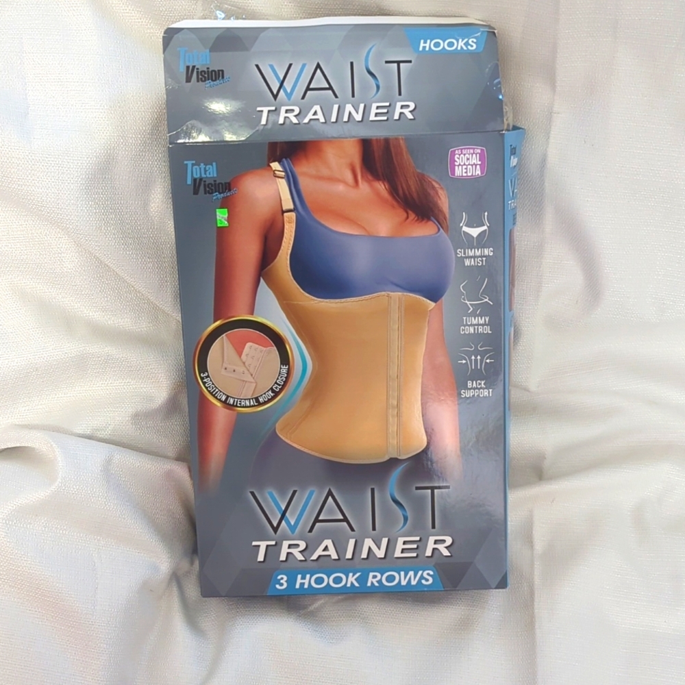 New waist trainer